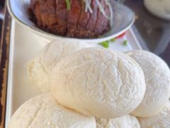 罗家坞百姓扣肉-湘湖大院(越王路店)