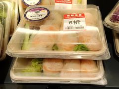 -ALDI奥乐齐超市(凯德虹口店)