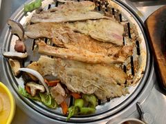 -韩九点烤肉(大学城店)
