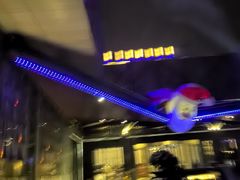 -北京泰富酒店-柏景轩中餐厅
