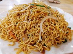 三丝炒面-南记食粥坊·宵夜大排档(莲花总店)
