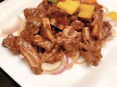 -南京金鹰尚美酒店·尚美西餐厅