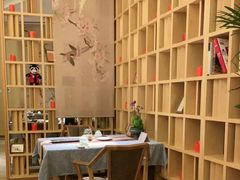 -淮食·雅宴(北大博雅国际酒店)