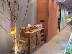 -漫咖啡(银泰创意城店)