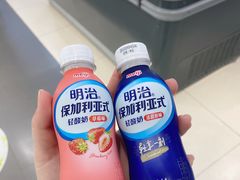 -GranVida生活超市(海信广场店)