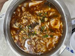 金良招牌酸菜鱼-金良酸菜鱼(宁海路总店)