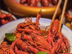 -虾乐园龙虾·夜宵(松江店)