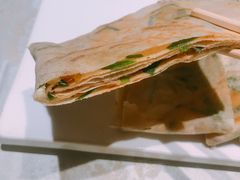 -鲁城往事(游客中心店)
