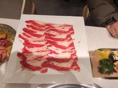 -汉拿山(金源店)