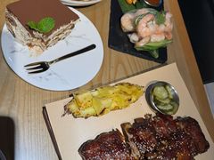 -魏客咖啡(中铁中心店)