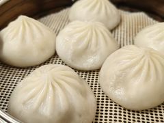 汤包-金原鸭血粉丝汤·汤包·脆皮烤鸭(南京博物院店)