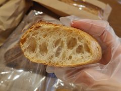 -佐敦面包铺·JORDAN BAKERY