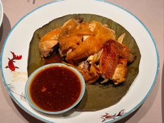 -小炳胜(卓悦中心店)