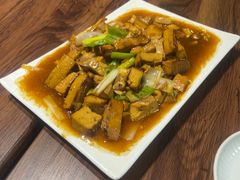 -酒肉门孔府菜(曲阜游客中心店)