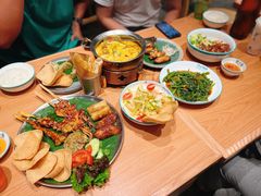-越小品·越南餐厅(布吉万象汇店)