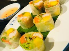 -美奈小馆·越南料理(中航城君尚购物中心店)
