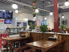 -壹块捌烧烤(灯市口店)