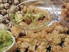 -香然会·园林雅宴(陆家嘴店)
