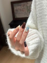 -RL Nail·瑞丽美甲美睫品牌原创店