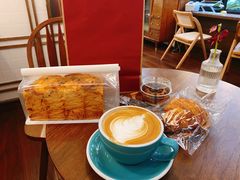 -富贵面包公司(运河店)