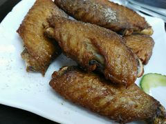 -顶好快餐(市府店)