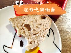 -Mesa Madre梅萨妈妈·Bintana(国贸店)