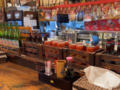 -平成屋· Late Night 食堂(四川北路店)