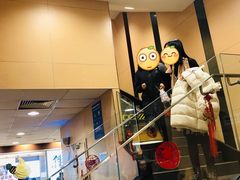 -麦当劳(天兴罗斯福店)