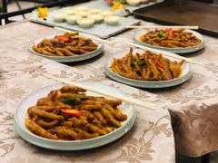 -新兴家喻酒家·羊城名宴(昌岗店)