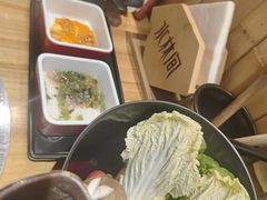 -水林间·寿喜烧自助(仙林金鹰店)