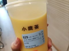 -瑞幸咖啡(华创生活广场店)