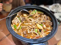 -肖记公安牛肉鱼杂馆·省级非物质文化遗产(三角路直营店)