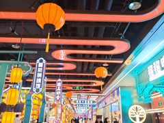 -凯德广场(学府店)