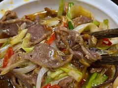 -方铲铲·成都板凳面(滨江银泰店)