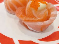 -新一番三文鱼寿司(红城湖店)