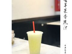 -牛车水美食街