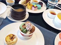 -康帝国际酒店-艾斯本自助西餐厅