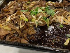 -清真永恒华威肉饼(潘家园店)