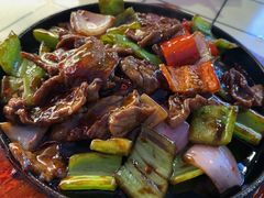 -强记大排档