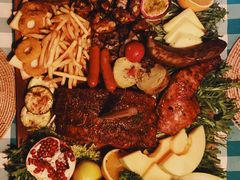 -1112熟食店