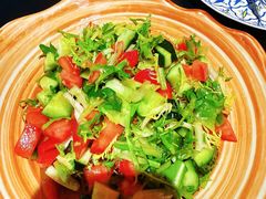 -ALAMEEN阿拉伯餐厅(三里屯店)