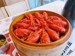 -靓靓蒸虾·头牌蒸虾(沙湖旗舰店)
