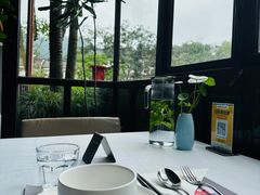 -野蔓果·山野菜(西湖景区·龙井茶田店)