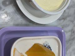 芒果白雪黑糯米-满记甜品(湖滨店)