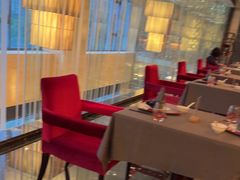 -粤尚腾香居中餐厅(首都机场希尔顿店)