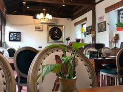 大堂-束河人家(南锣鼓巷店)