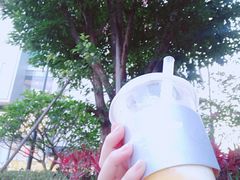 -喜茶(佛山岭南站店)