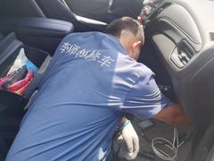 -李师傅修车(立水桥店)