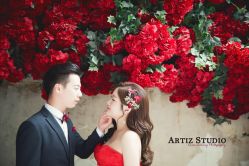 点击看大图 -THE QUEEN(北京店)