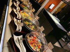 -深圳四季酒店·馥自助餐厅